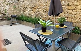 A Mouleydier chez Romane