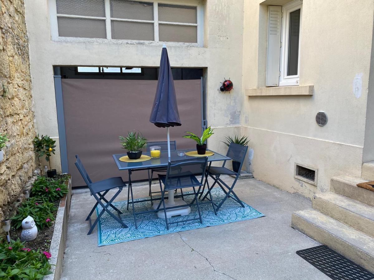 A Mouleydier chez Romane Extérieur photo